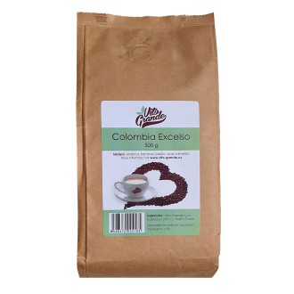 Zrnková káva - Vito Grande Colombia Excelso 500 g