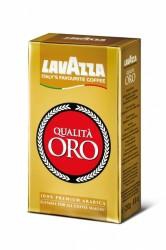 Mletá káva - Lavazza Qualita Oro káva mletá 250 g