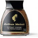 Instantní káva - Julius Meinl instantní káva 100% Arabica 100 g