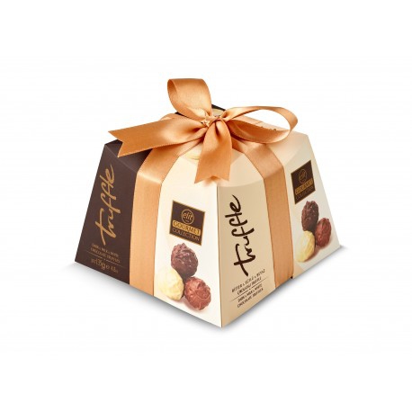 Čokoláda - Elit truffle classic 135 g
