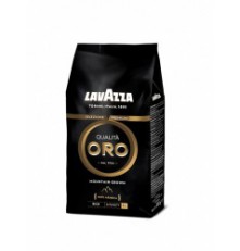 Lavazza Qualita Oro Mountain Grown zrnková káva 1000 g