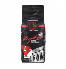 Caffé del Doge Rosso zrnková káva 1000 g