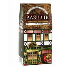 BASILUR- Personal Tea Shop papír 100 g