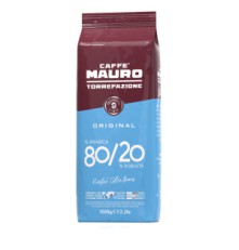 Caffé MAURO - ORIGINAL zrnková káva 1000 g