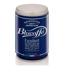 Lucaffé Blucaffe mletá káva 250 g