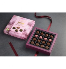 Elit Premium collection pralines with ruby 176 g