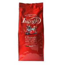 Lucaffe Espresso Classic zrnková káva 1000 g