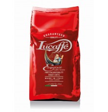 Lucaffe Espresso Exquisit zrnková káva 1000 g