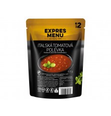 Italská tomatová polévka 600 g