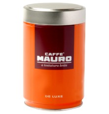 MAURO Caffé DE LUXE mletá káva 250 g