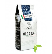 Sarito Oro zrnková káva 1000 g