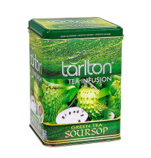TARLTON Green Soursop dóza 250 g