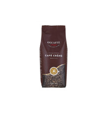 O’Ccaffé Café Creme zrnková káva 1000 g