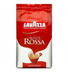 Lavazza Espresso Qualita Rossa káva zrnková 1000 g