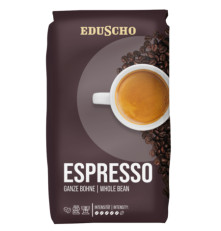 Eduscho Espresso káva zrnková 1000 g
