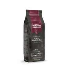 MAURO Caffé CENTOPERCENTO zrnková káva 1000 g
