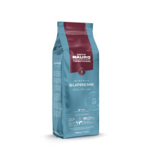 Caffé MAURO Supreme zrnková káva 1000 g