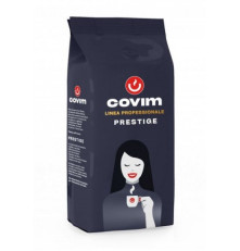 Covim Prestige zrnková káva 1000 g