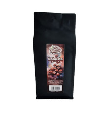 100% Robusta Vito Grande zrnková káva 1000 g